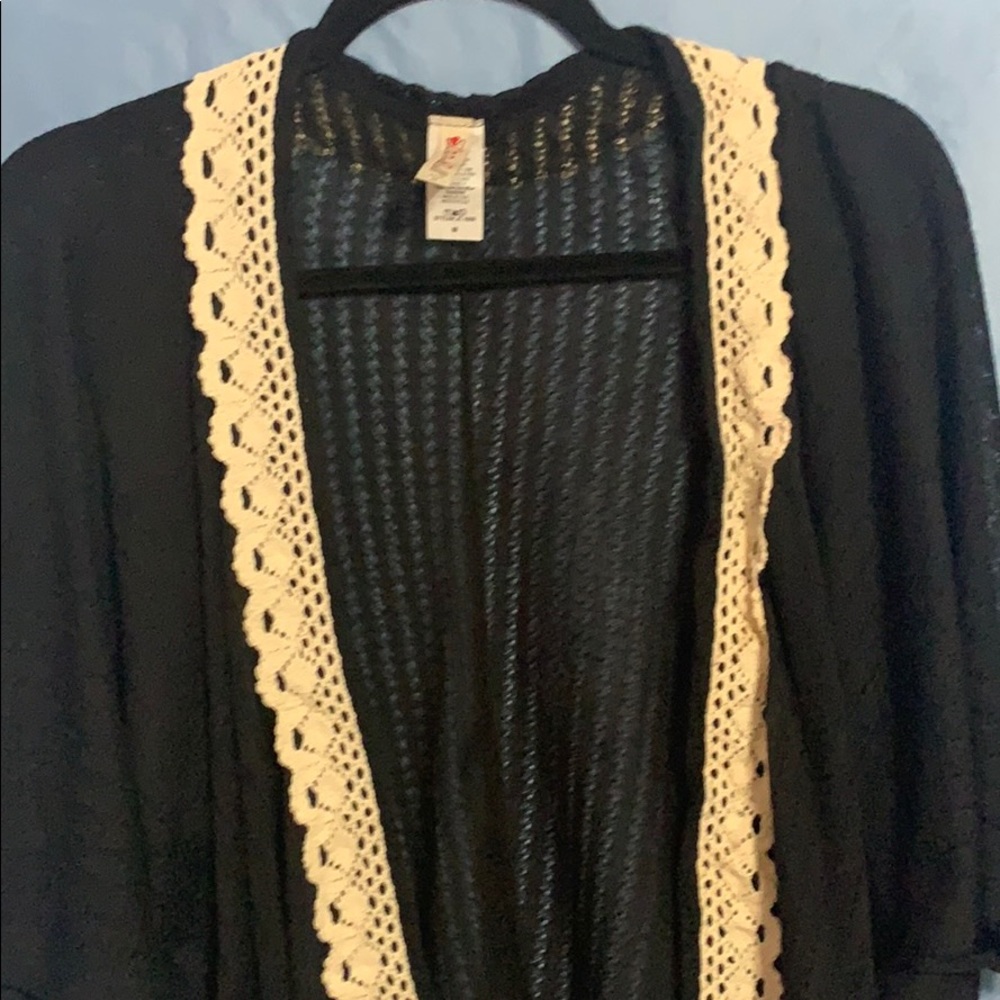 Divine Doll Sweater, Size M